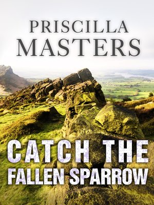 cover image of Catch the Fallen Sparrow